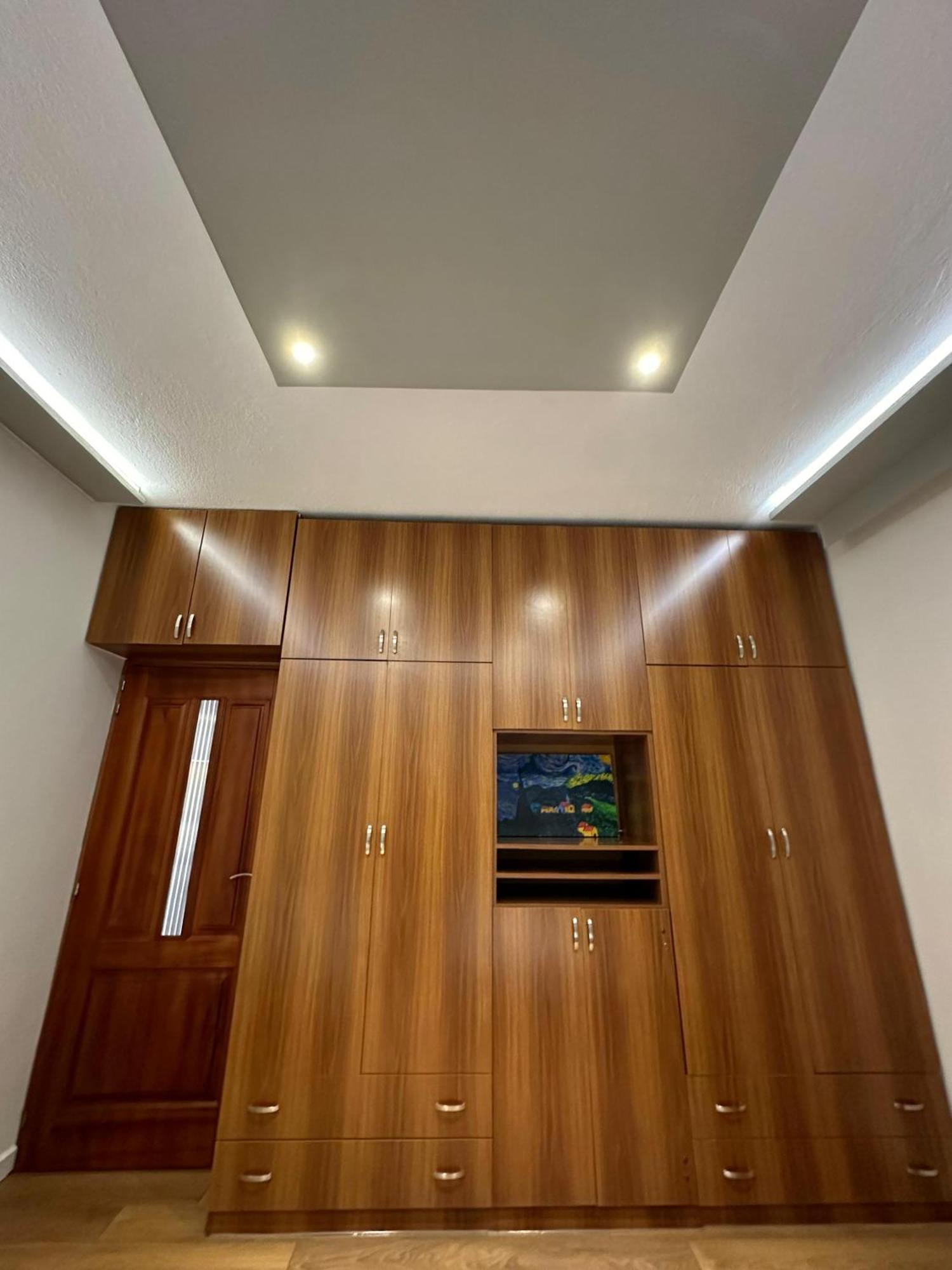 Sea View Apartament. Luxury Area In Durres Beach.公寓 外观 照片