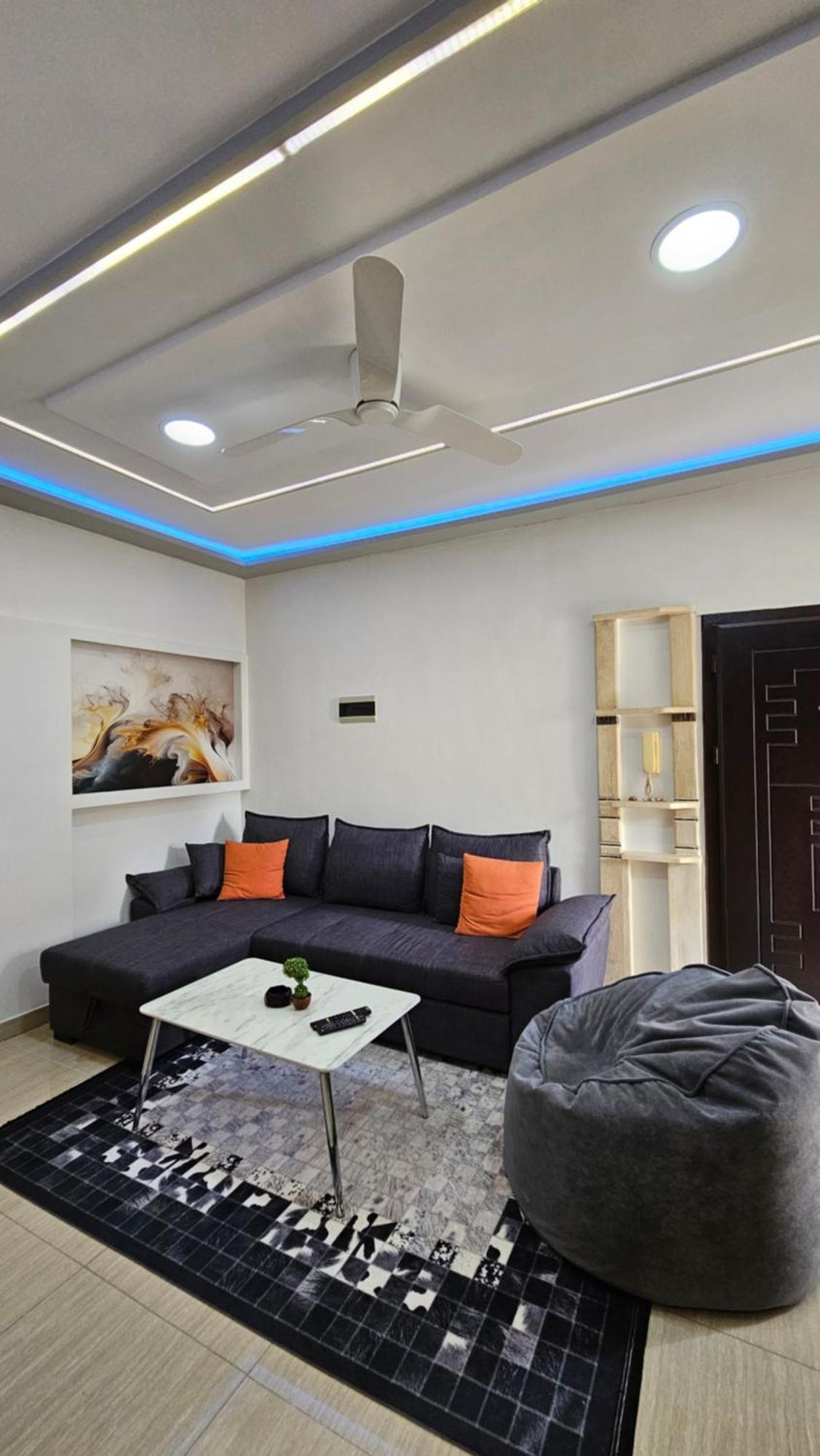Sea View Apartament. Luxury Area In Durres Beach.公寓 外观 照片